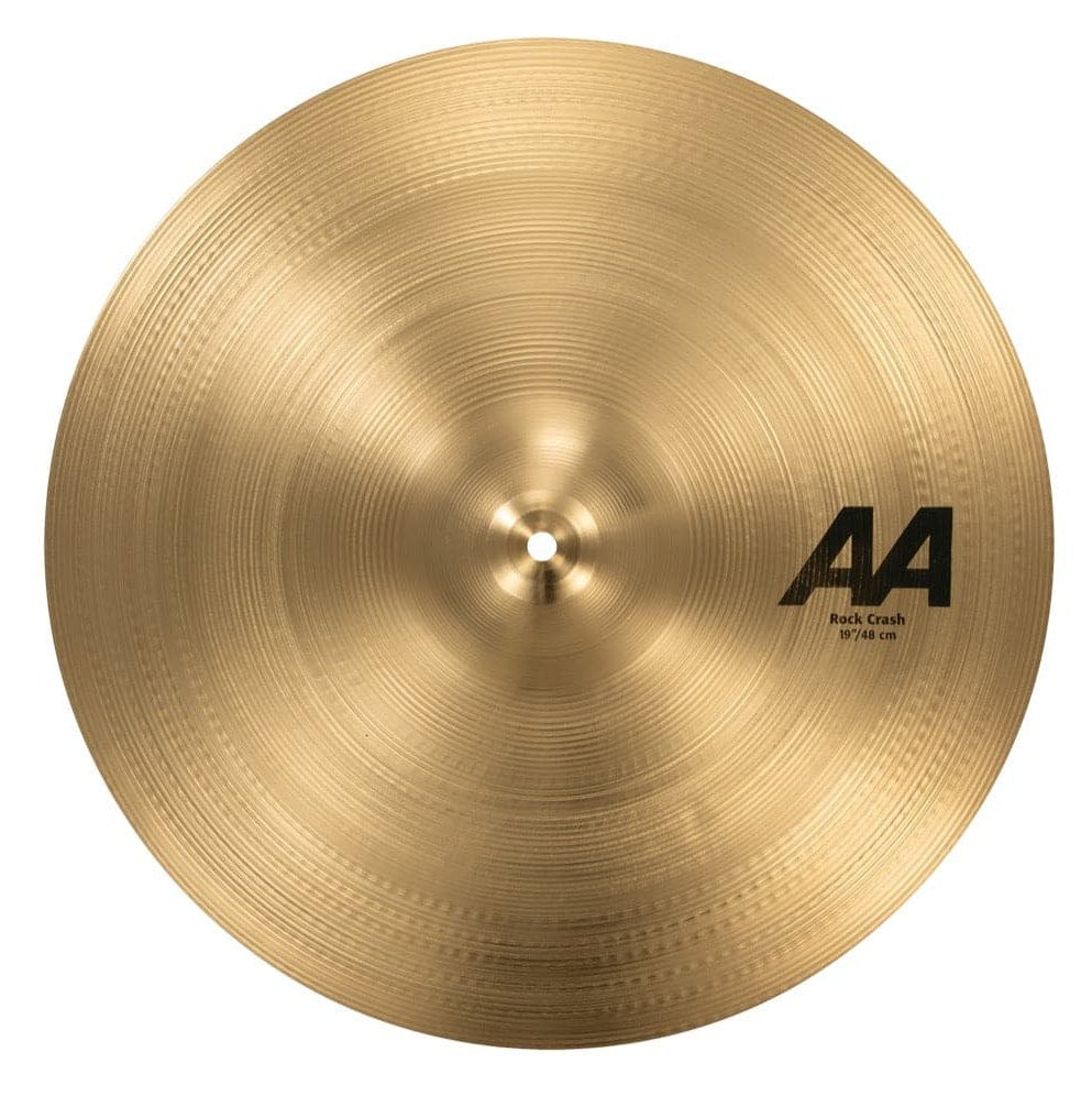 Sabian 19