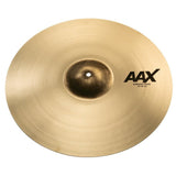 Sabian AAX X-Plosion Crash Cymbal 19" Brilliant