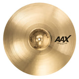 Sabian AAX X-Plosion Fast Crash Cymbal 19"