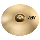 Sabian AAX X-Plosion Fast Crash Cymbal 19"