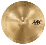 Sabian AAX X-Treme Chinese Cymbal 19"