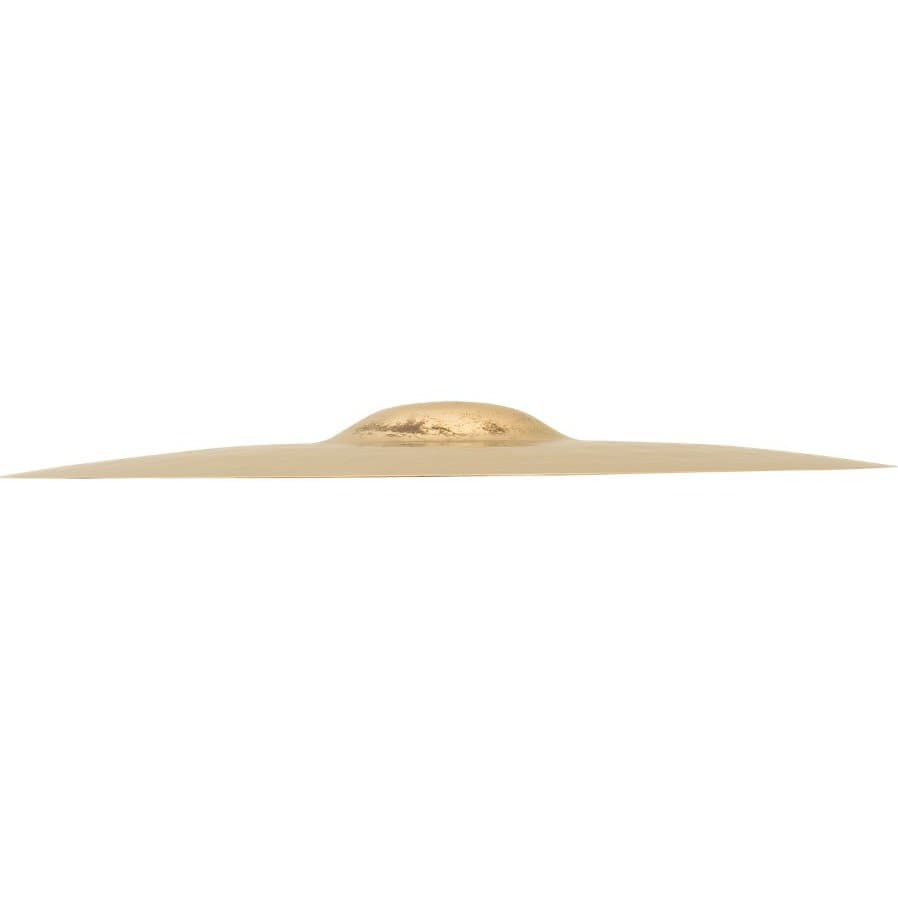 Sabian Artisan Crash Cymbal 19" Brilliant