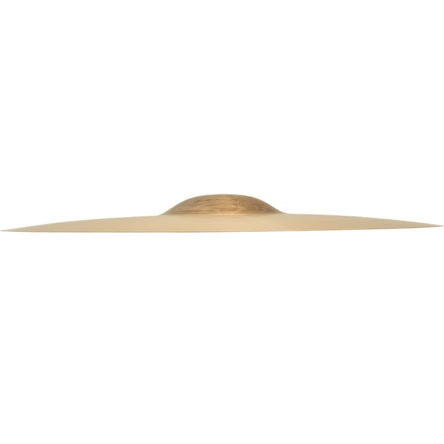 Sabian Artisan Crash Cymbal 19"