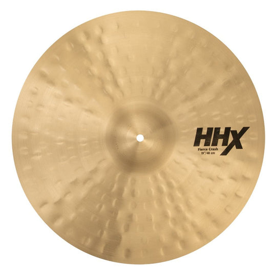 Sabian 19" HHX Fierce Crash