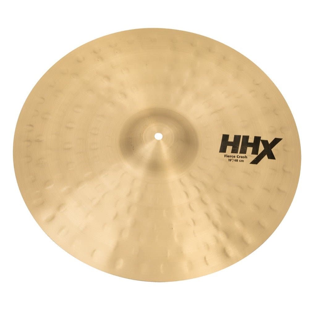 Sabian 19" HHX Fierce Crash