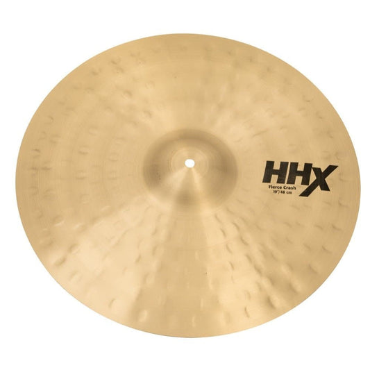 Sabian 19" HHX Fierce Crash