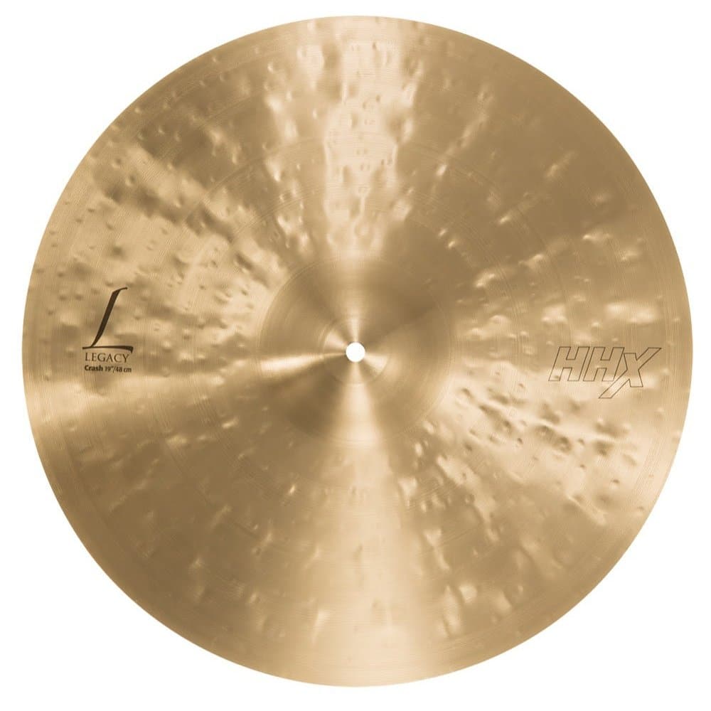 Sabian HHX Legacy Crash Cymbal 19"