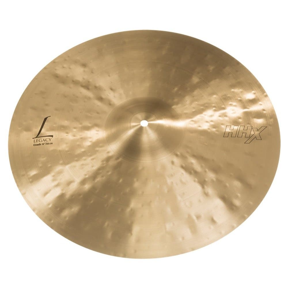 Sabian HHX Legacy Crash Cymbal 19"