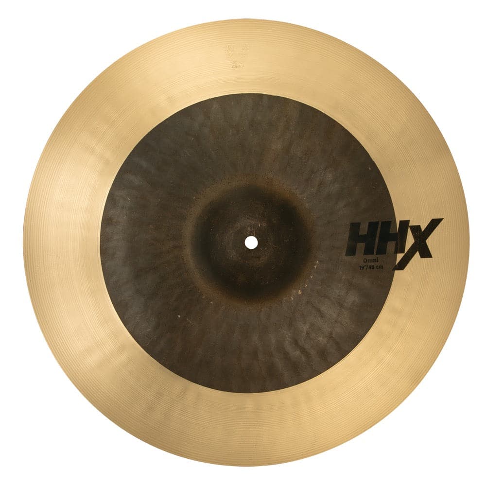 Sabian HHX Omni Cymbal 19"
