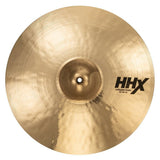 Sabian HHX X-Plosion Crash Cymbal 19" Brilliant