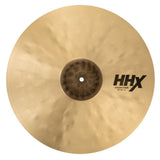 Sabian HHX X-Treme Crash Cymbal 19"