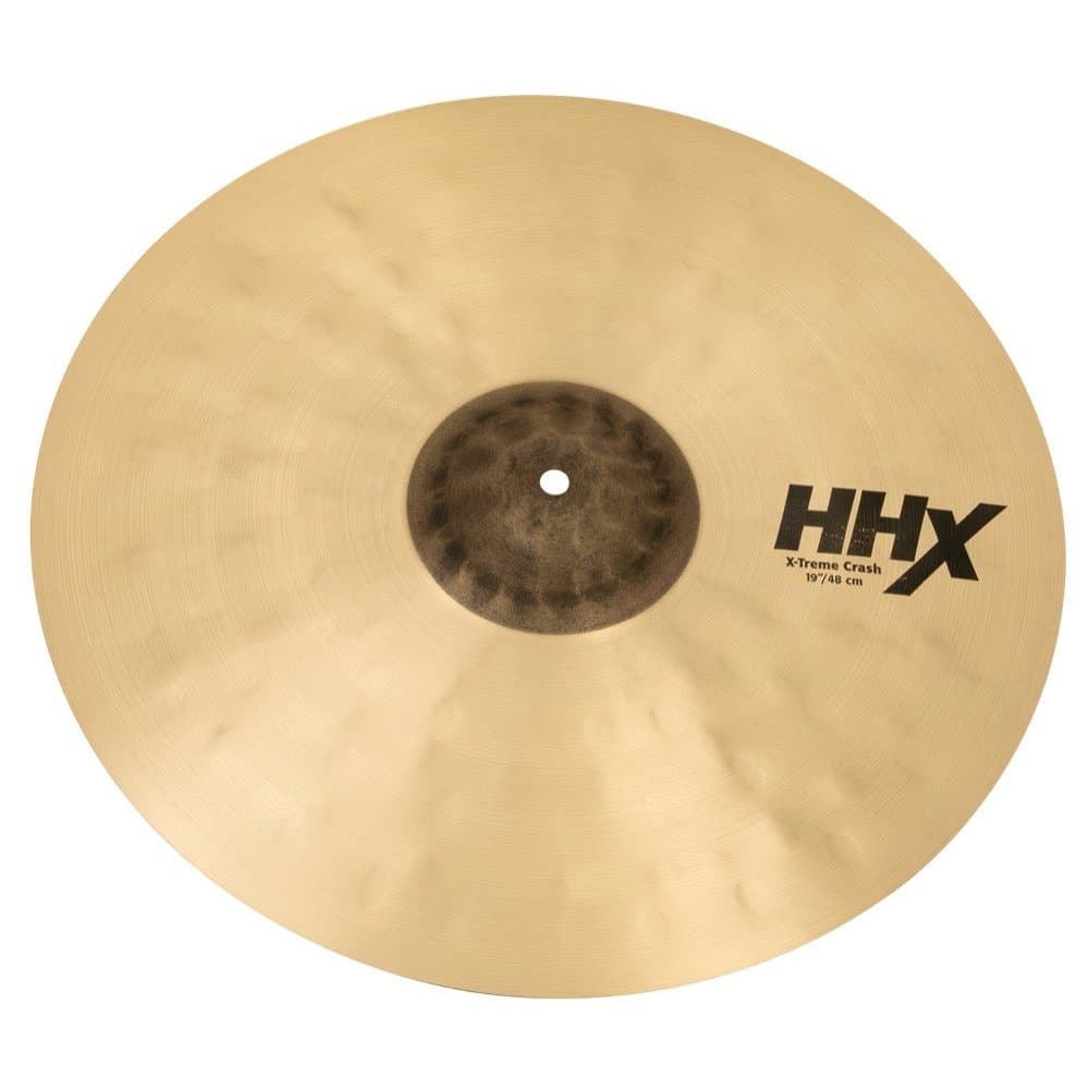 Sabian HHX X-Treme Crash Cymbal 19"