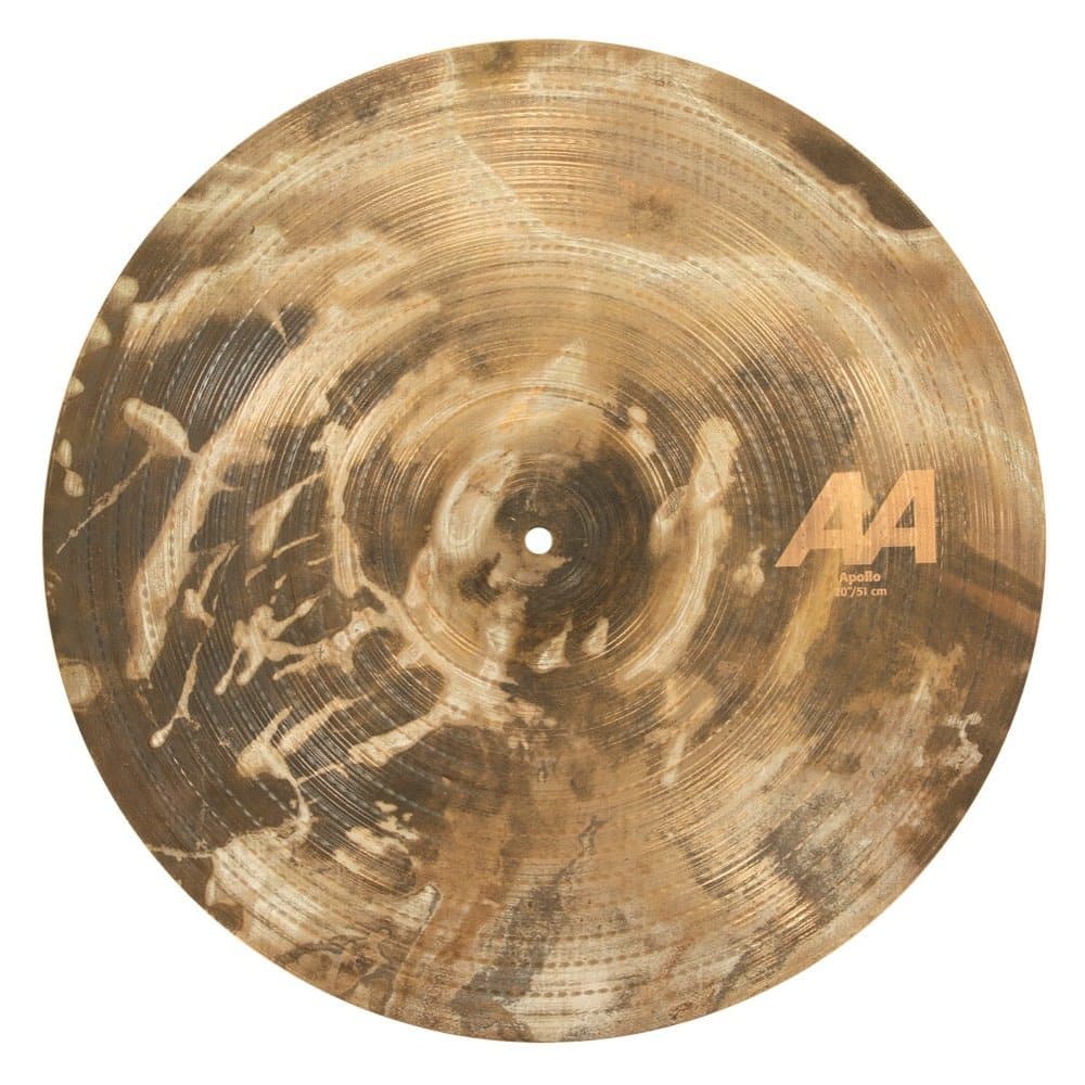 Sabian Big & Ugly AA Apollo Crash/Ride Cymbal 20"