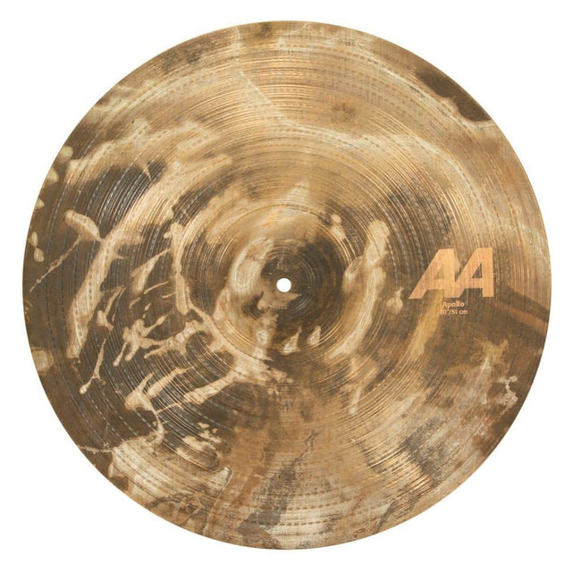 Sabian Big & Ugly AA Apollo Crash/Ride Cymbal 20"