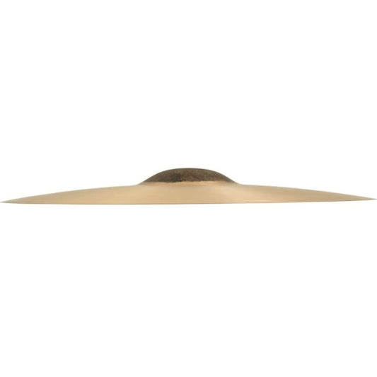 Sabian AA Raw Bell Crash Cymbal 20"