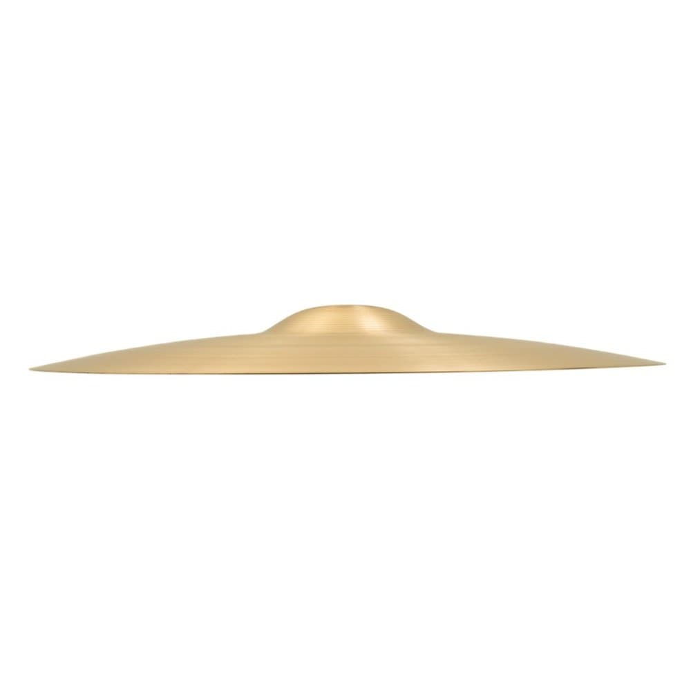 Sabian 20" AA Rock Crash
