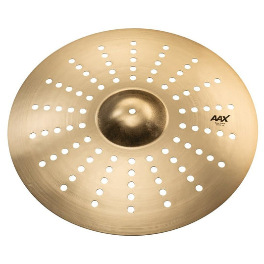 Sabian AAX Aero Crash Cymbal 20" Brilliant