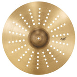 Sabian 20" AAX Aero Crash