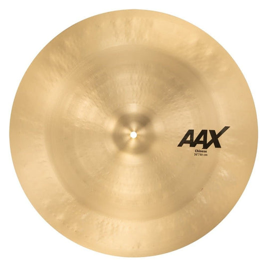 Sabian AAX Chinese Cymbal 20"