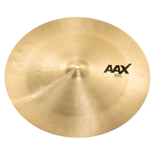 Sabian AAX Chinese Cymbal 20"