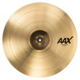 Sabian AAX X-Plosion Crash Cymbal 20" Brilliant