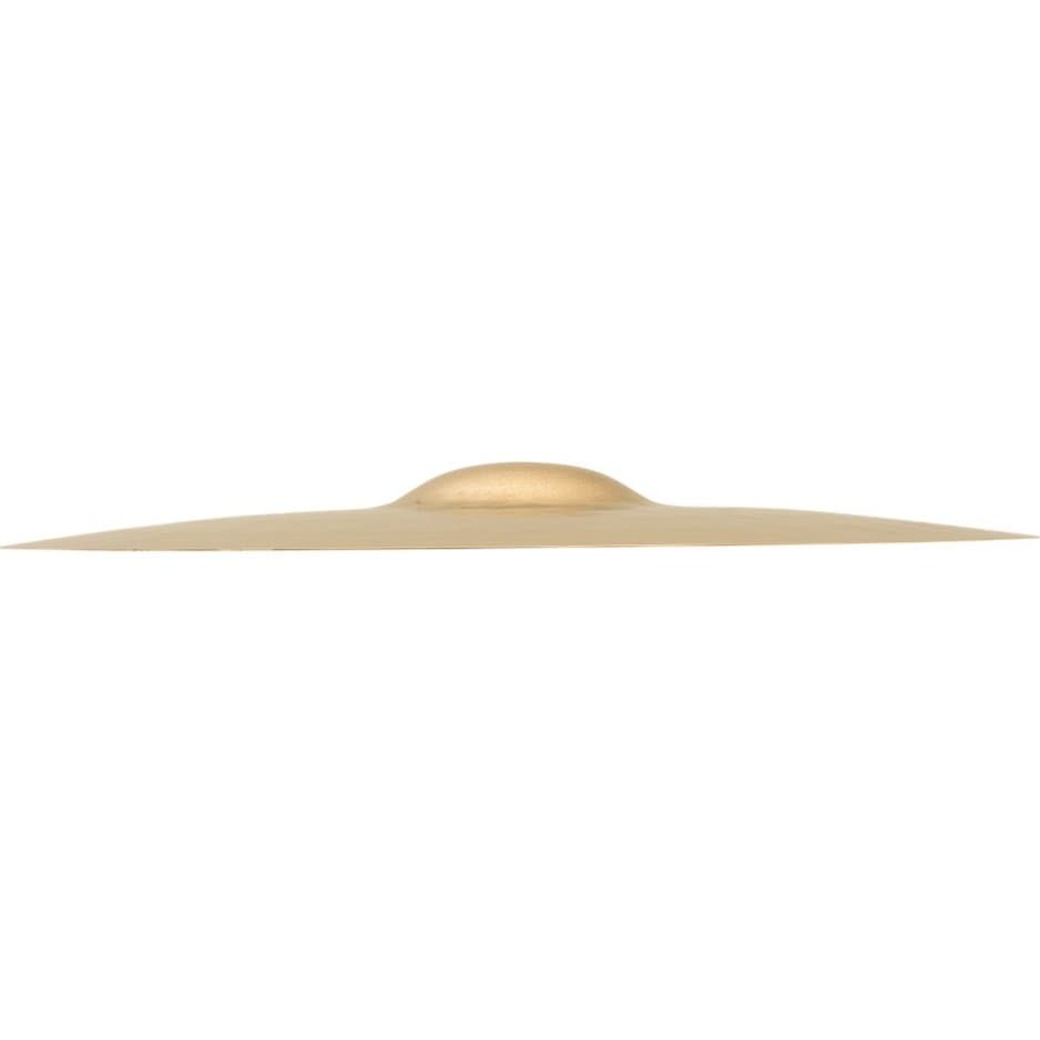 Sabian Artisan Crash Cymbal 20" Brilliant