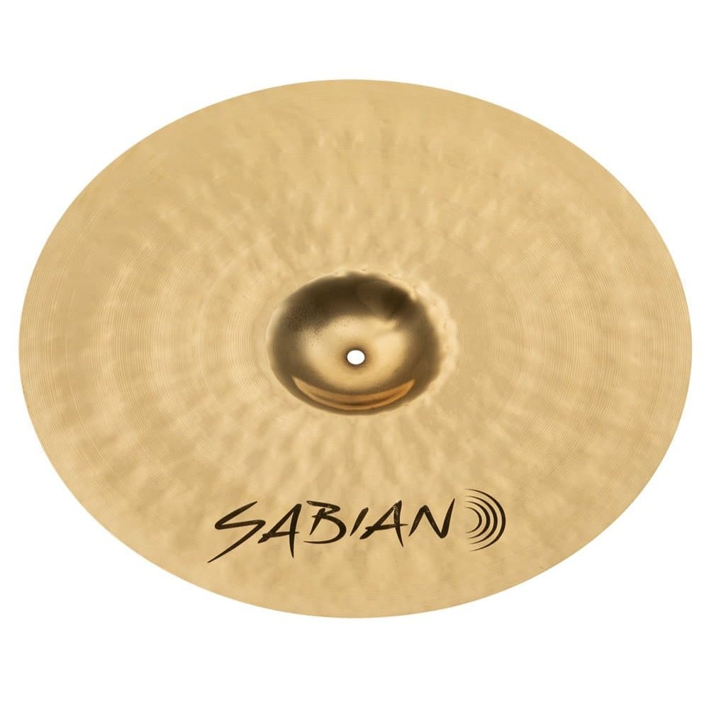 Sabian Artisan Crash Cymbal 20" Brilliant