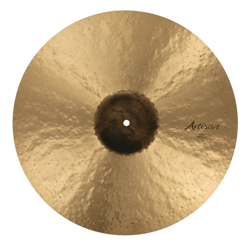 Sabian Artisan Crash Cymbal 20"