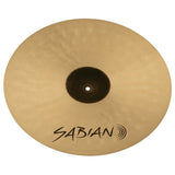 Sabian Artisan Crash Cymbal 20"