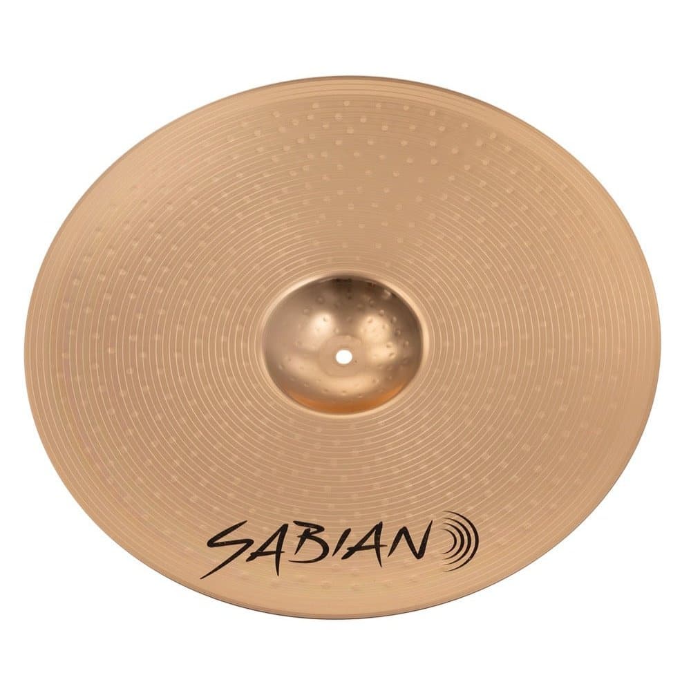 Sabian B8X Rock Ride Cymbal 20"