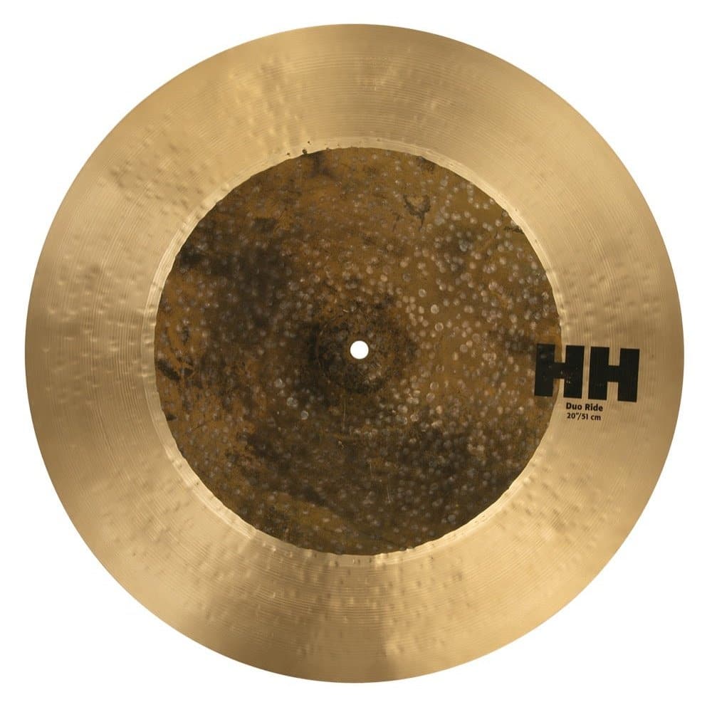 Sabian HH Duo Ride Cymbal 20"