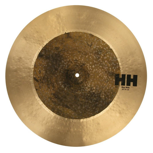 Sabian HH Duo Ride Cymbal 20"