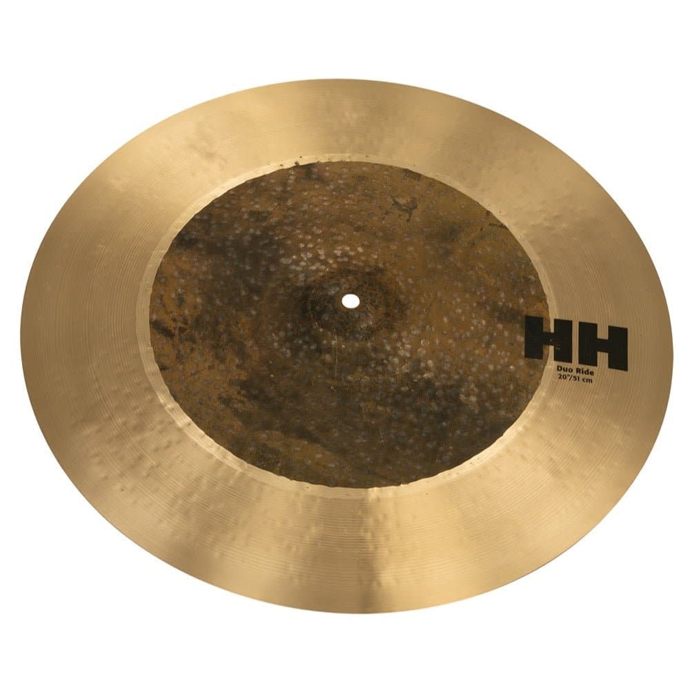 Sabian HH Duo Ride Cymbal 20"