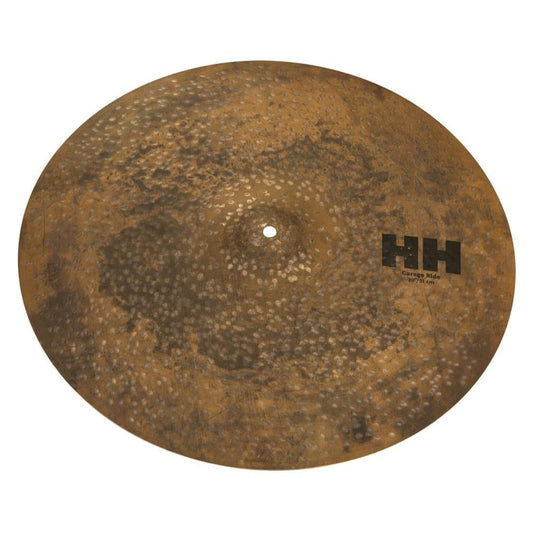 Sabian HH Garage Ride Cymbal 20"