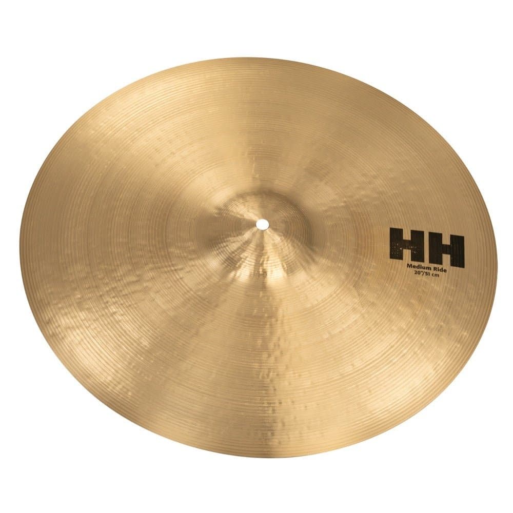 Sabian HH Medium Ride Cymbal 20