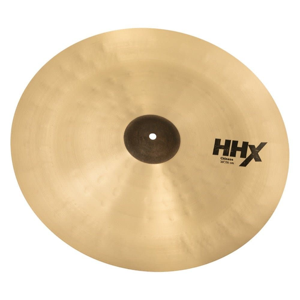 Sabian HHX Chinese Cymbal 20"