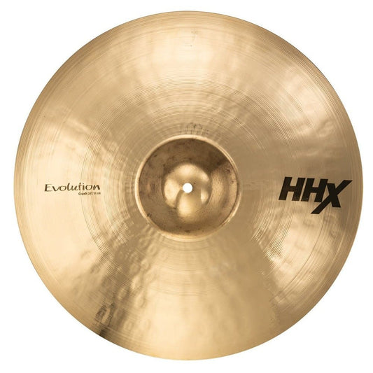Sabian HHX Evolution Crash Cymbal 20"