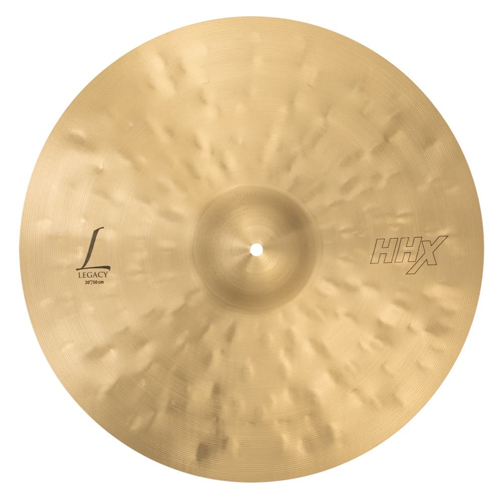 Sabian HHX Legacy Ride Cymbal 20"