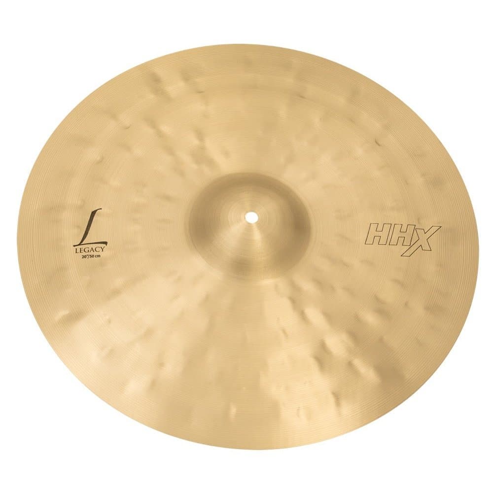Sabian HHX Legacy Ride Cymbal 20"
