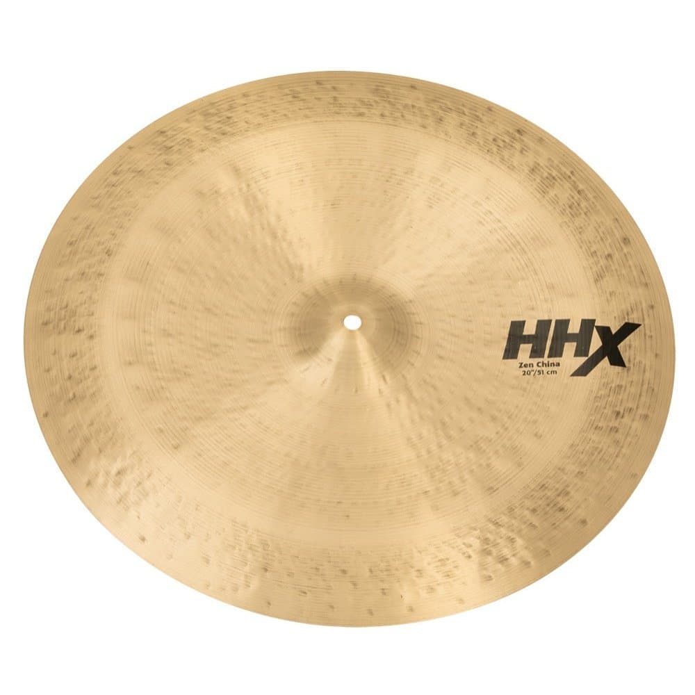 Sabian HHX Zen Chinese Cymbal 20"