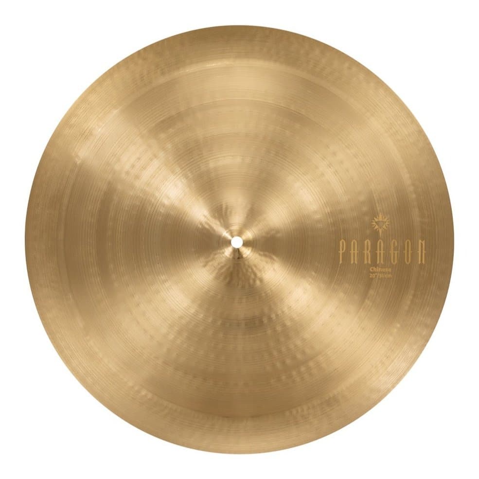 Sabian Paragon Chinese Cymbal 20"
