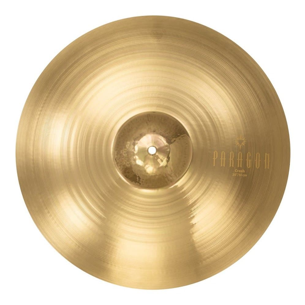 Sabian 20" Paragon Crash Brilliant Finish