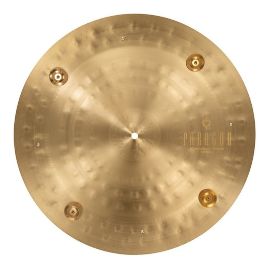 Sabian Paragon Diamondback Chinese Cymbal 20"