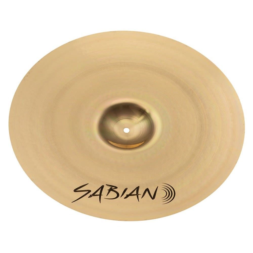 Sabian XSR Ride Cymbal 20"