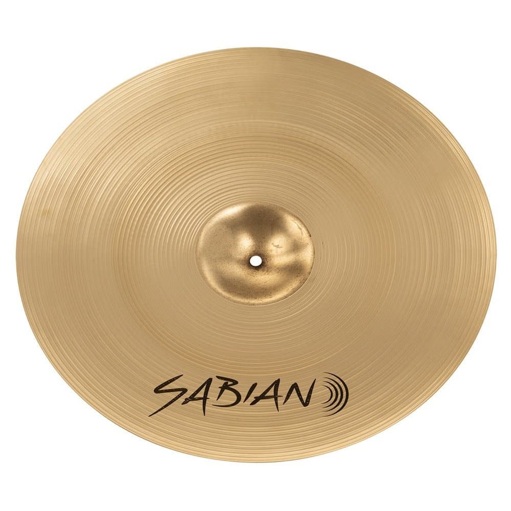Sabian AA Bash Ride Cymbal 21" Brilliant