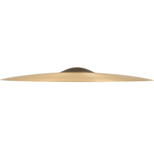 Sabian AA Bash Ride Cymbal 21"