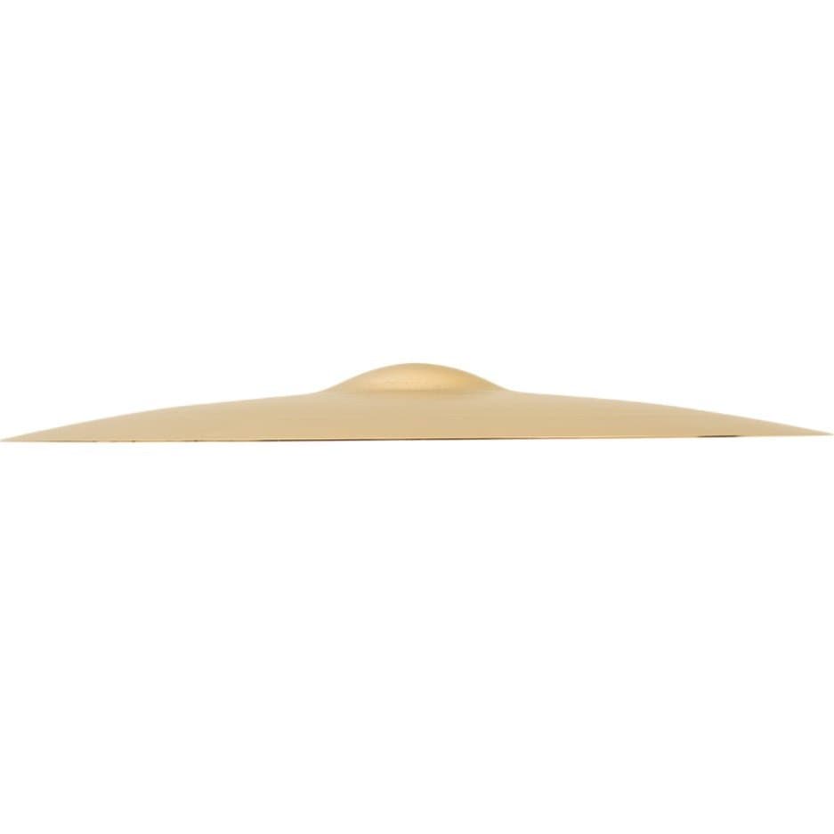 Sabian 21" AA Raw Bell Dry Ride Brilliant Finish