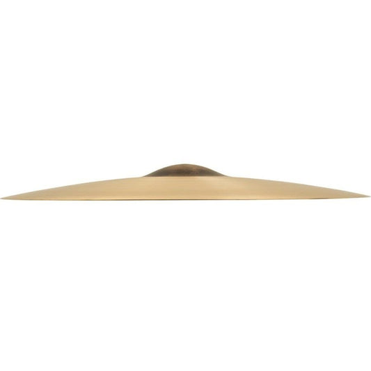 Sabian 21" AA Raw Bell Dry Ride