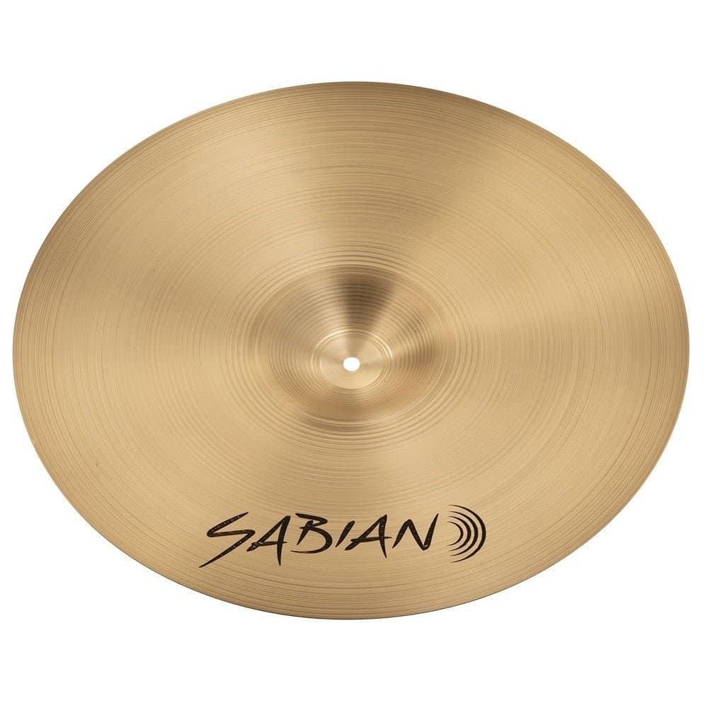 Sabian 21" AA Rock Ride