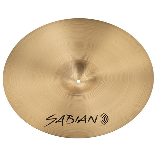 Sabian 21" AA Rock Ride